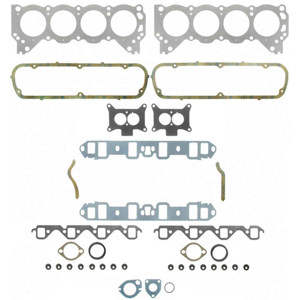 Fel-Pro HS 8004-1 Head Gasket Set