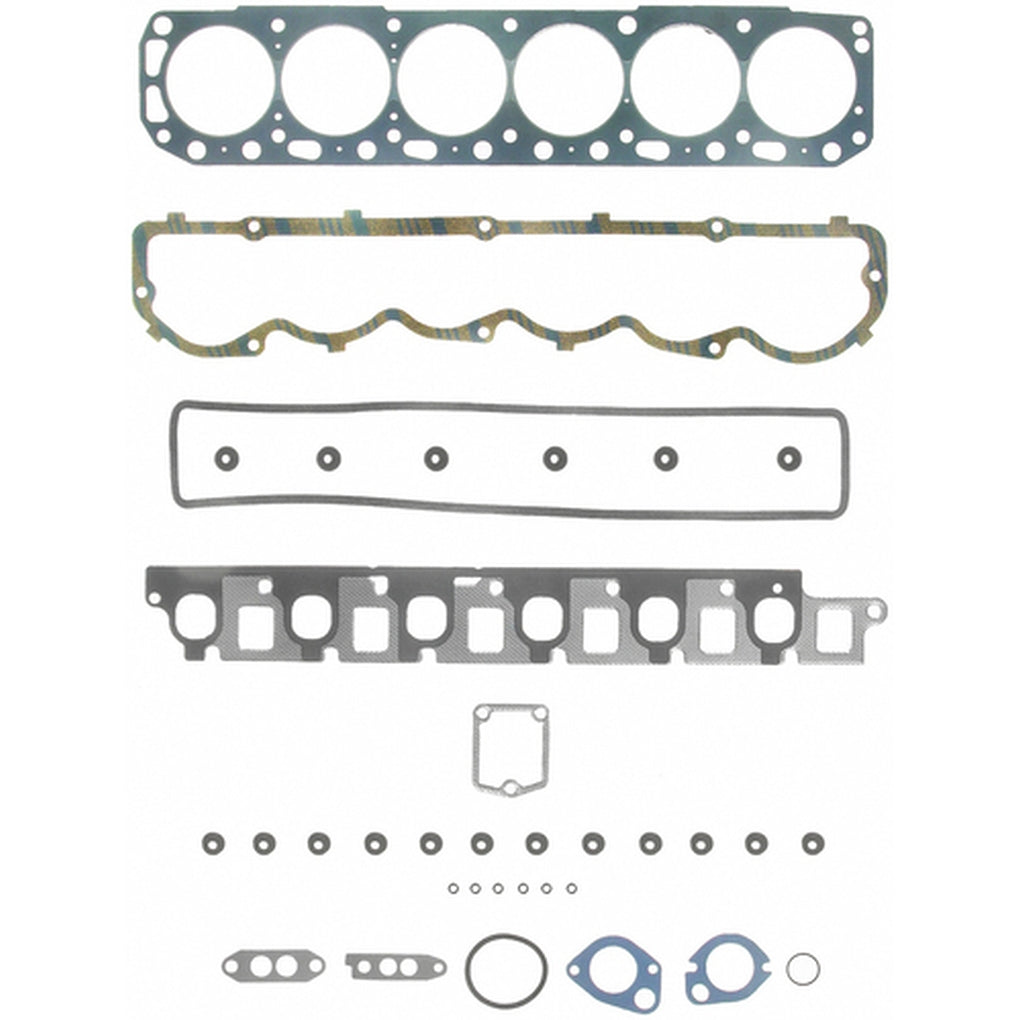 Fel-Pro HS8168PT-3 Head Gasket Set