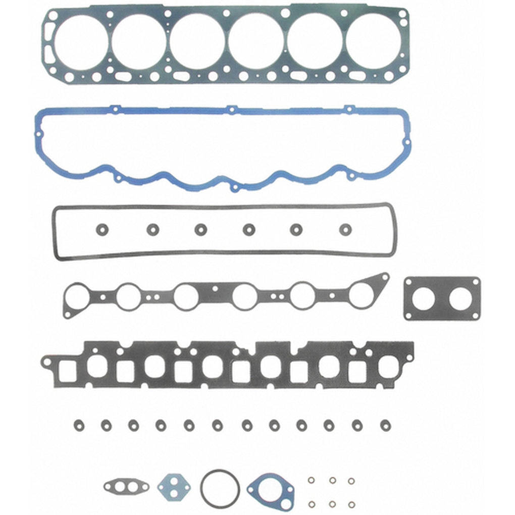 Fel-Pro HS8168PT-5 Head Gasket Set