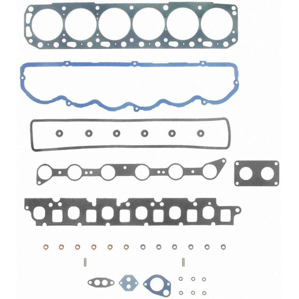 Fel-Pro HS8168PT-7 Head Gasket Set