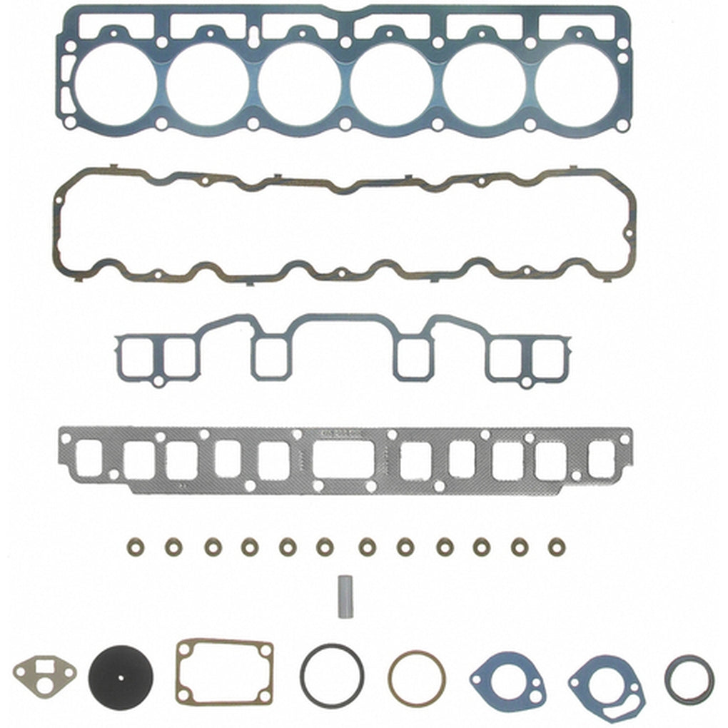 Fel-Pro HS8169PT-2 Head Gasket Set