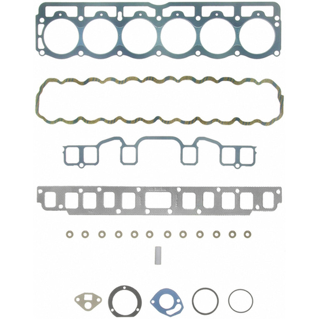 Fel-Pro HS8169PT-4 Head Gasket Set