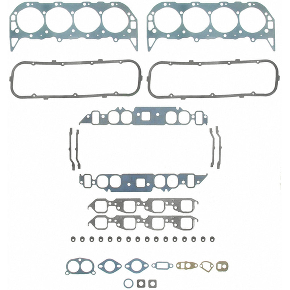 Fel-Pro HS8180PT-5 Head Gasket Set