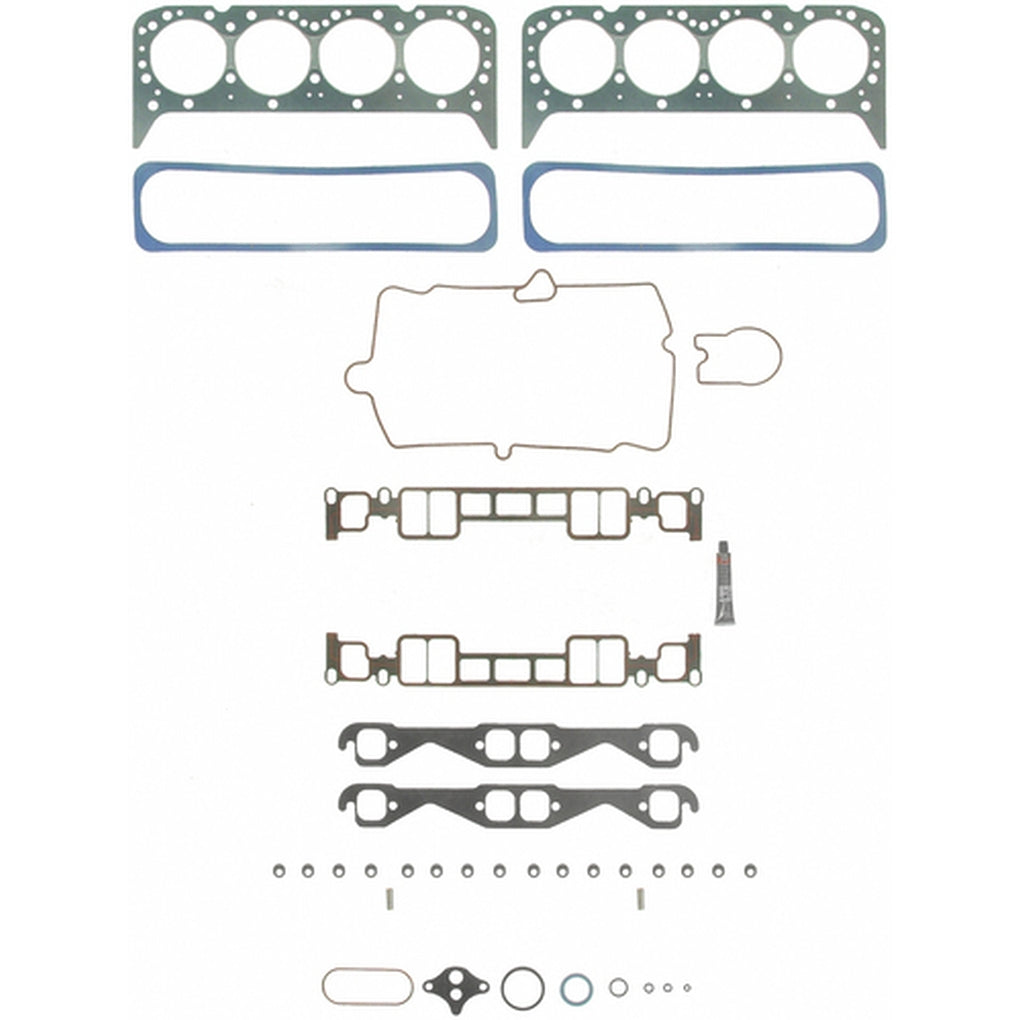 Fel-Pro HS8510PT-6 Head Gasket Set