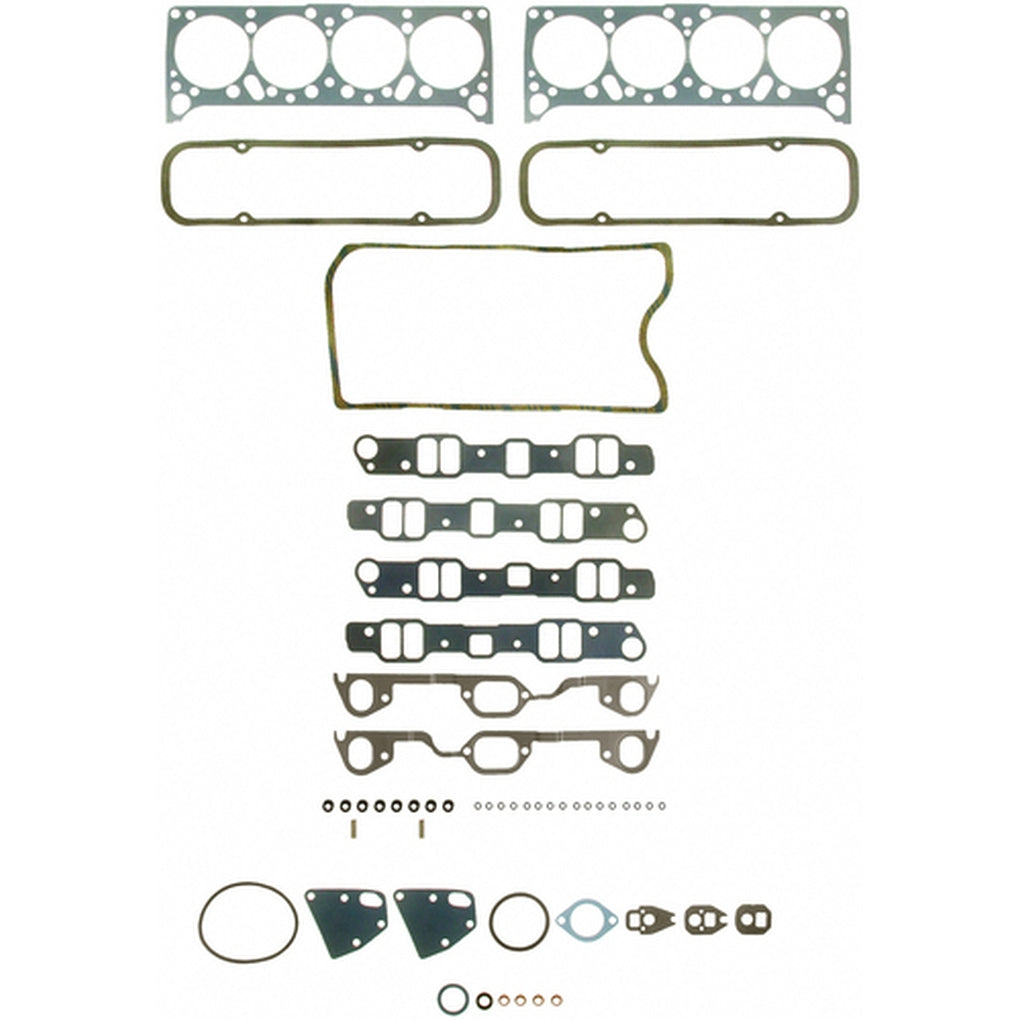 Fel-Pro HS8518PT Head Gasket Set