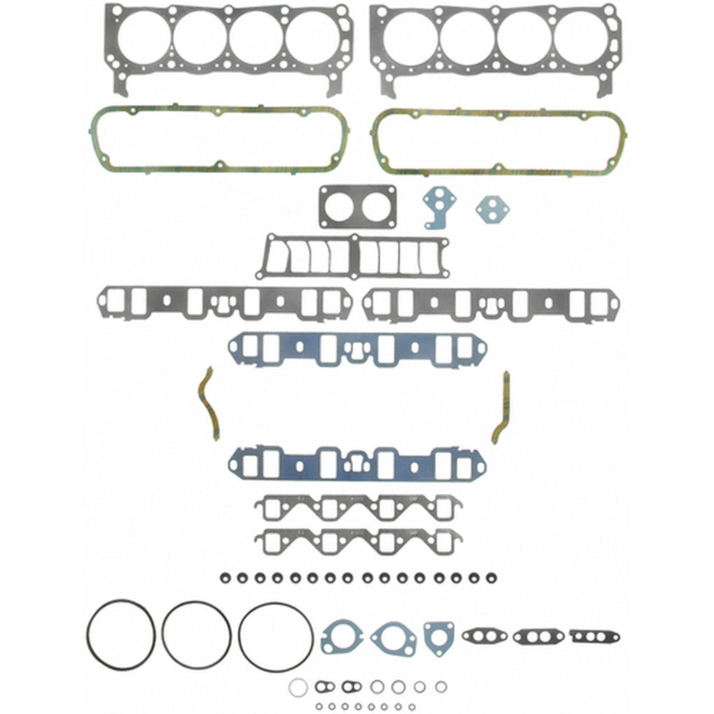 Fel-Pro HS8548PT-11 Head Gasket Set