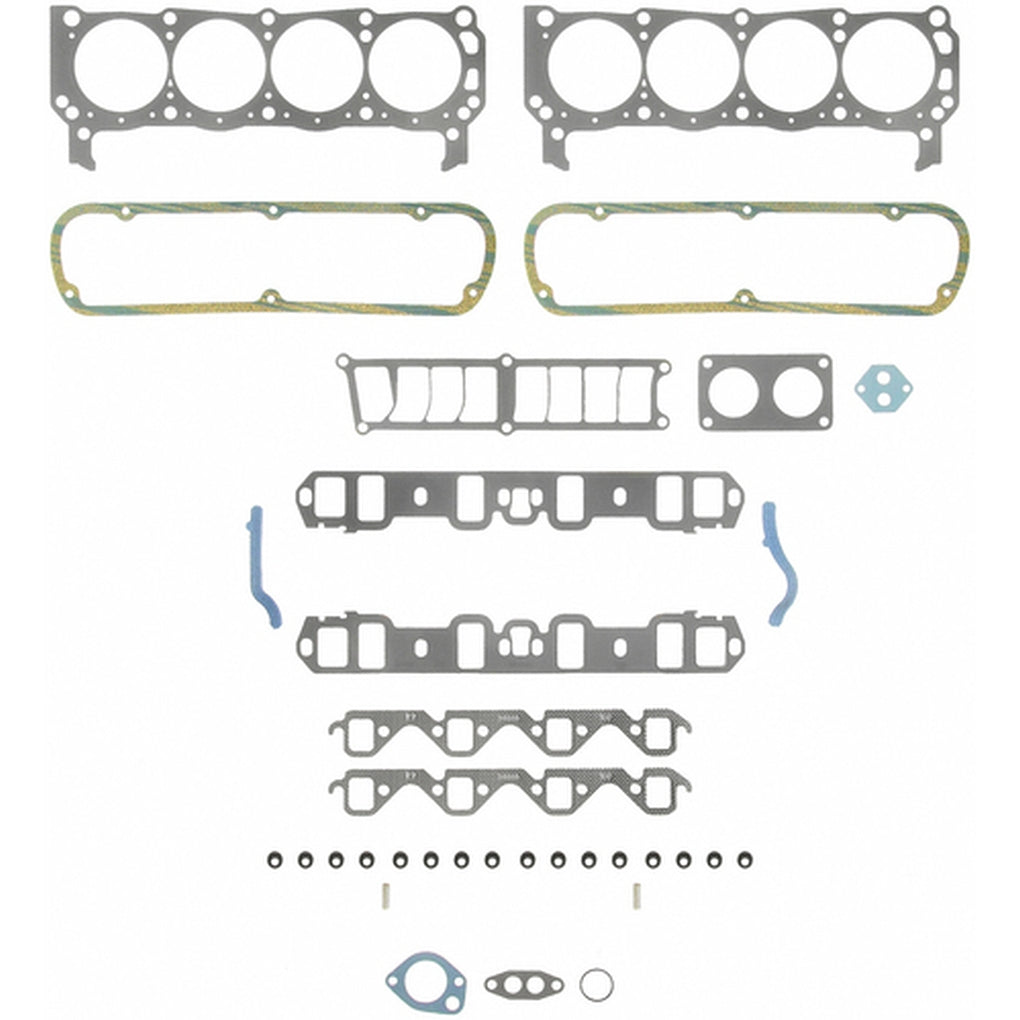 Fel-Pro HS8548PT-13 Head Gasket Set