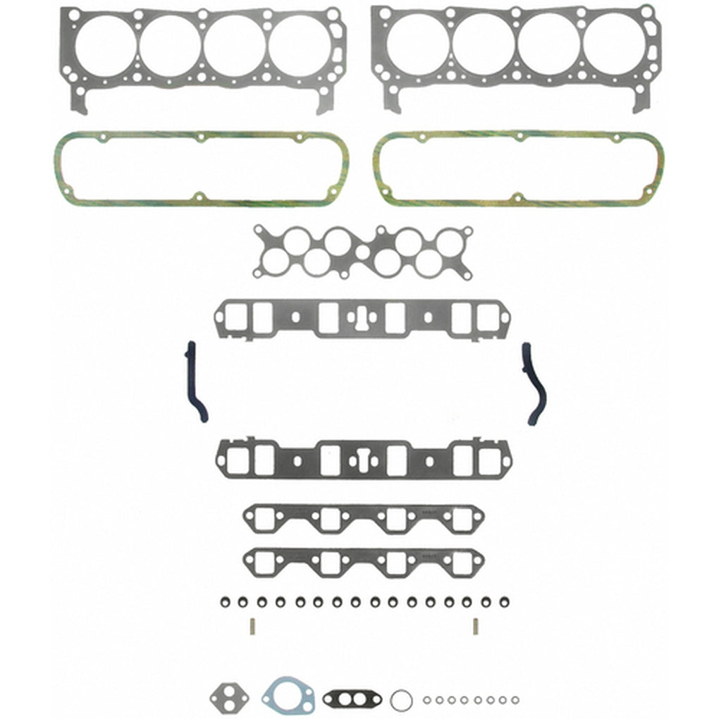 Fel-Pro HS8548PT-14 Head Gasket Set