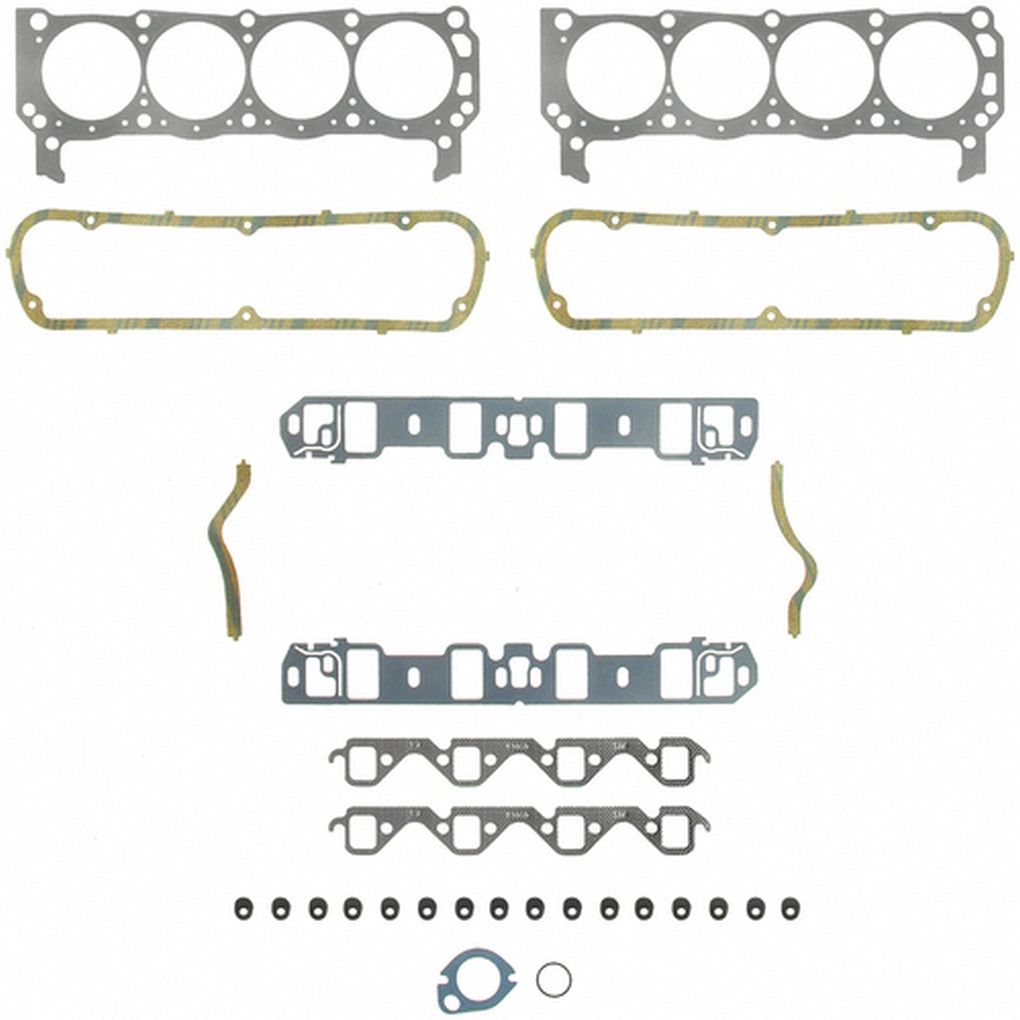 Fel-Pro HS8548PT-2 Head Gasket Set