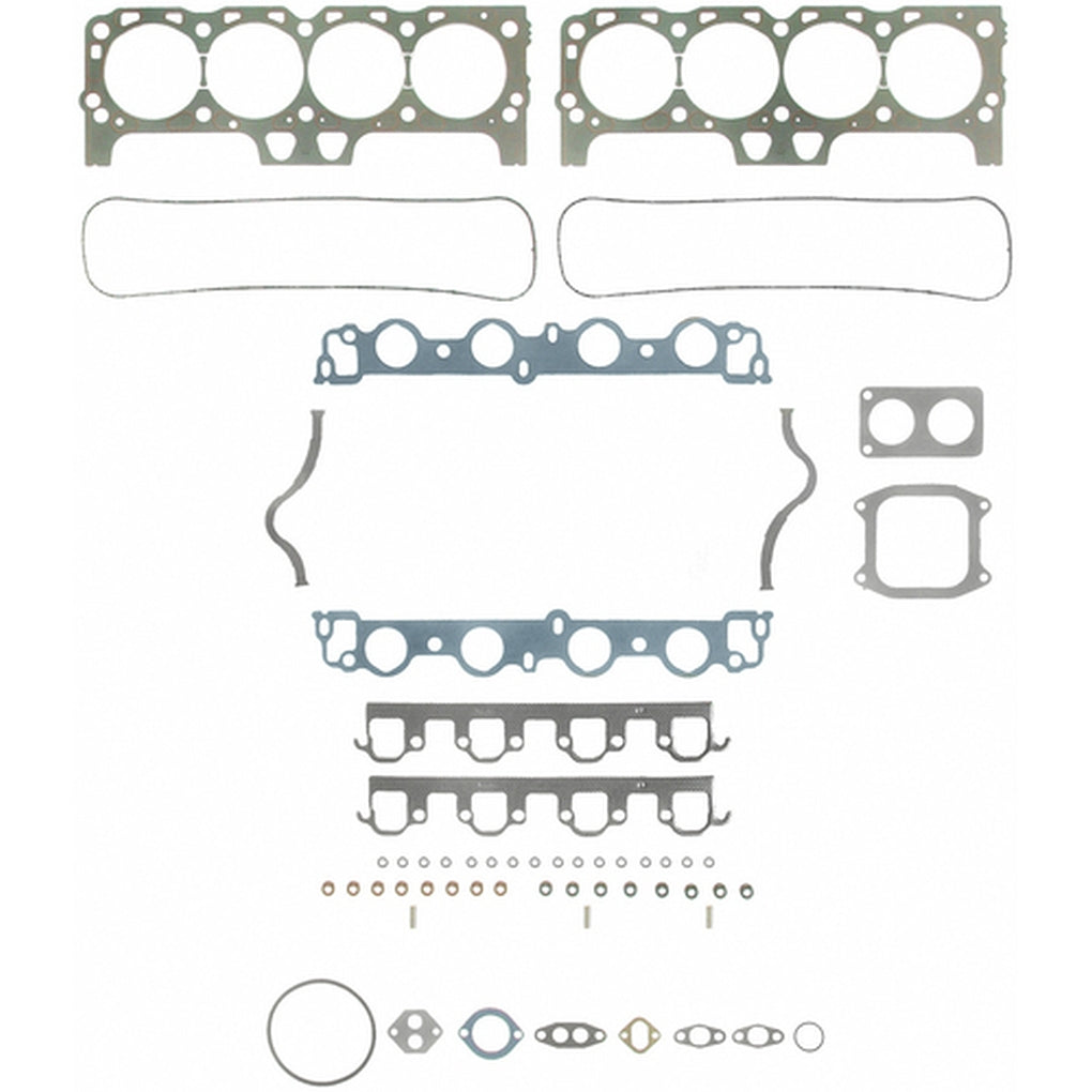 Fel-Pro HS8558PT-10 Head Gasket Set