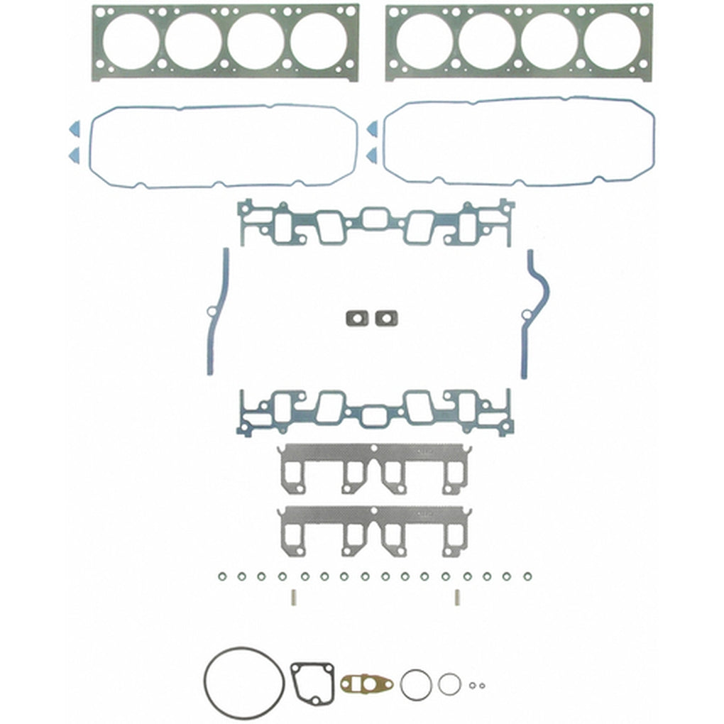 Fel-Pro HS8753PT-3 Head Gasket Set