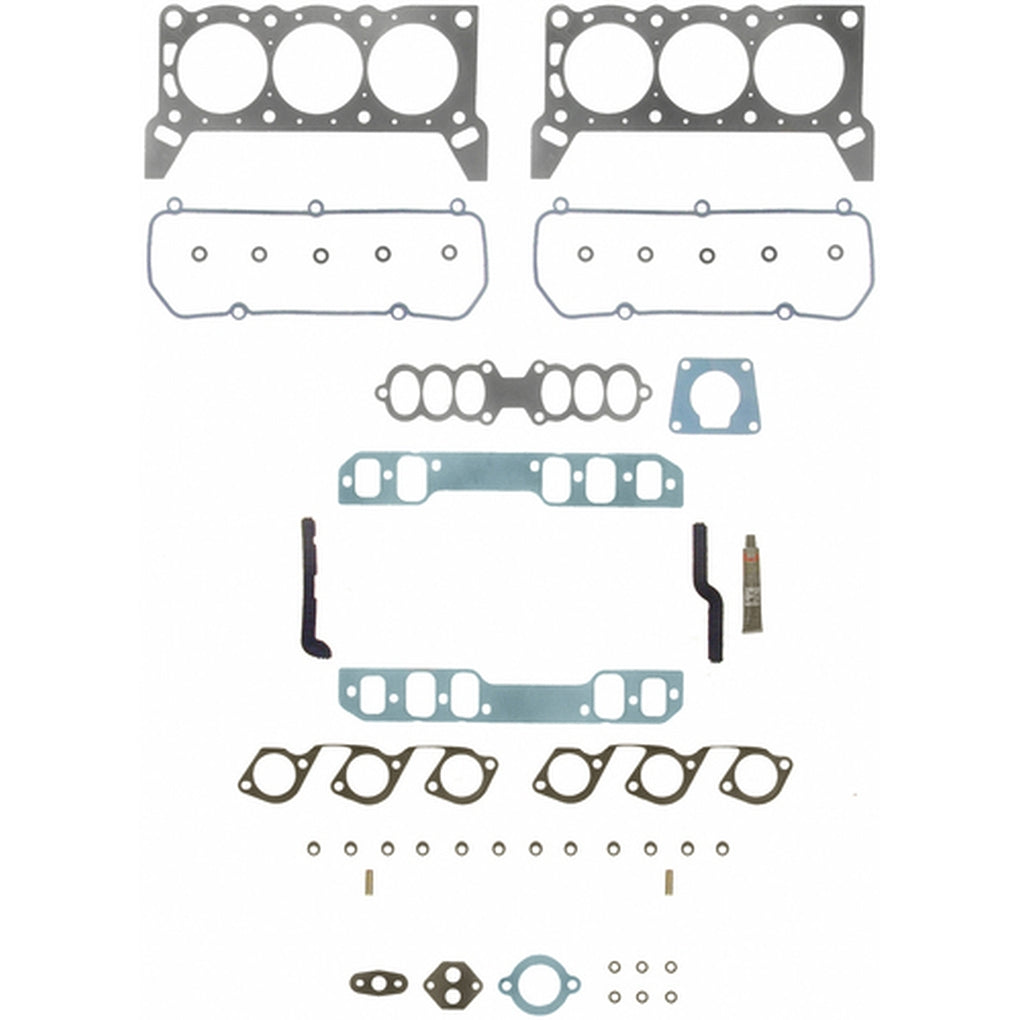 Fel-Pro HS8857PT-7 Head Gasket Set