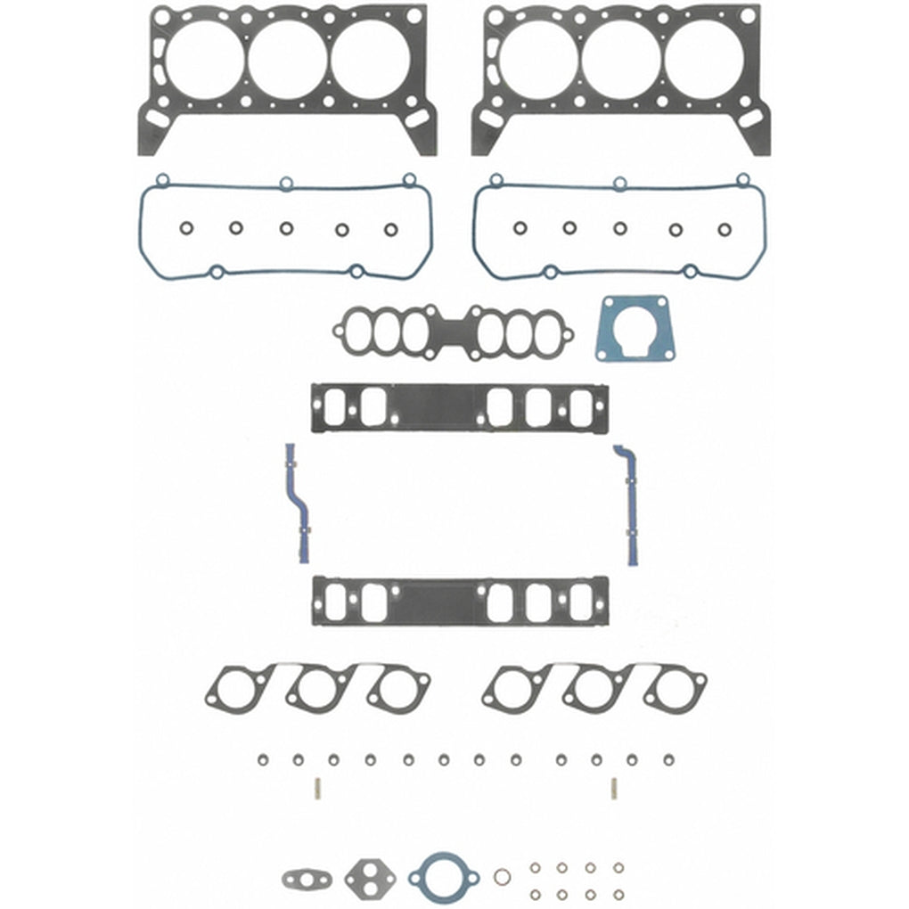 Fel-Pro HS8857PT-8 Head Gasket Set