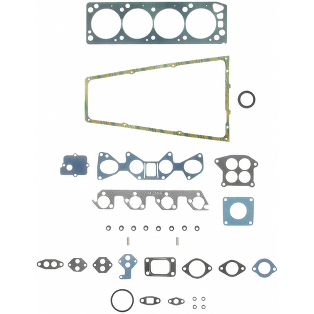 Fel-Pro HS8993PT-3 Head Gasket Set