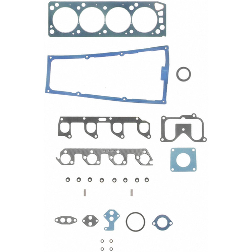 Fel-Pro HS8993PT-6 Head Gasket Set