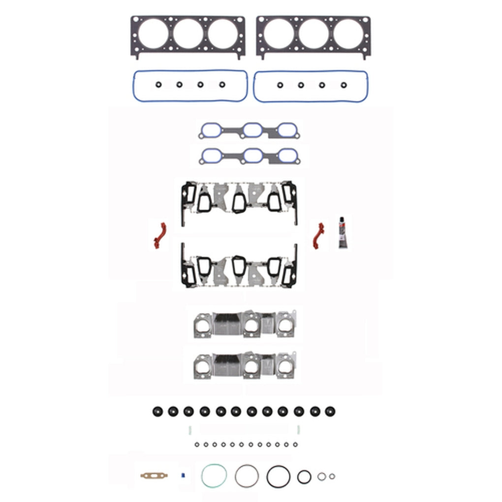 Fel-Pro HS9071PT-3 Head Gasket Set