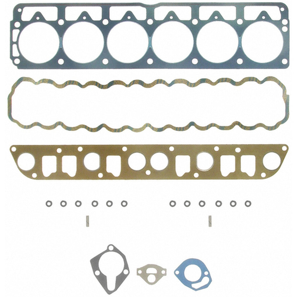Fel-Pro HS9076PT Head Gasket Set