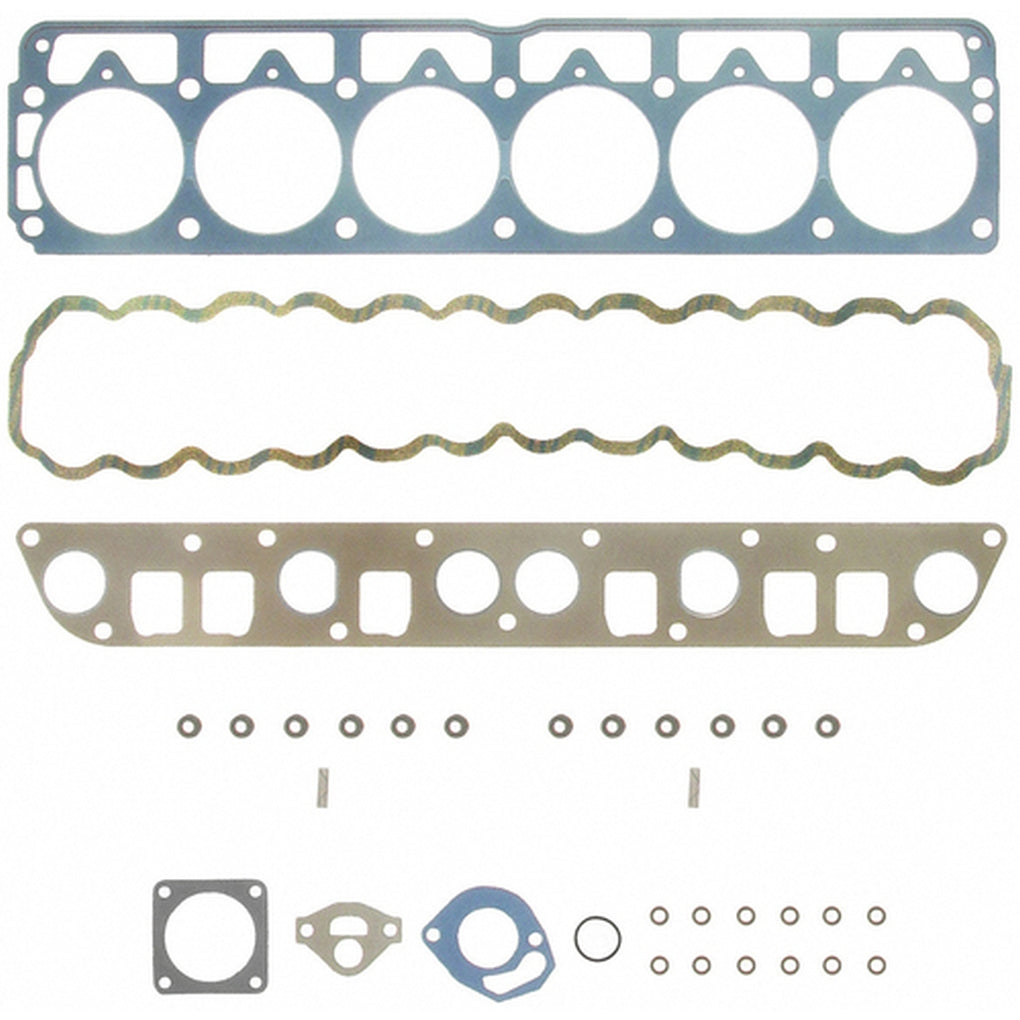 Fel-Pro HS9076PT-1 Head Gasket Set
