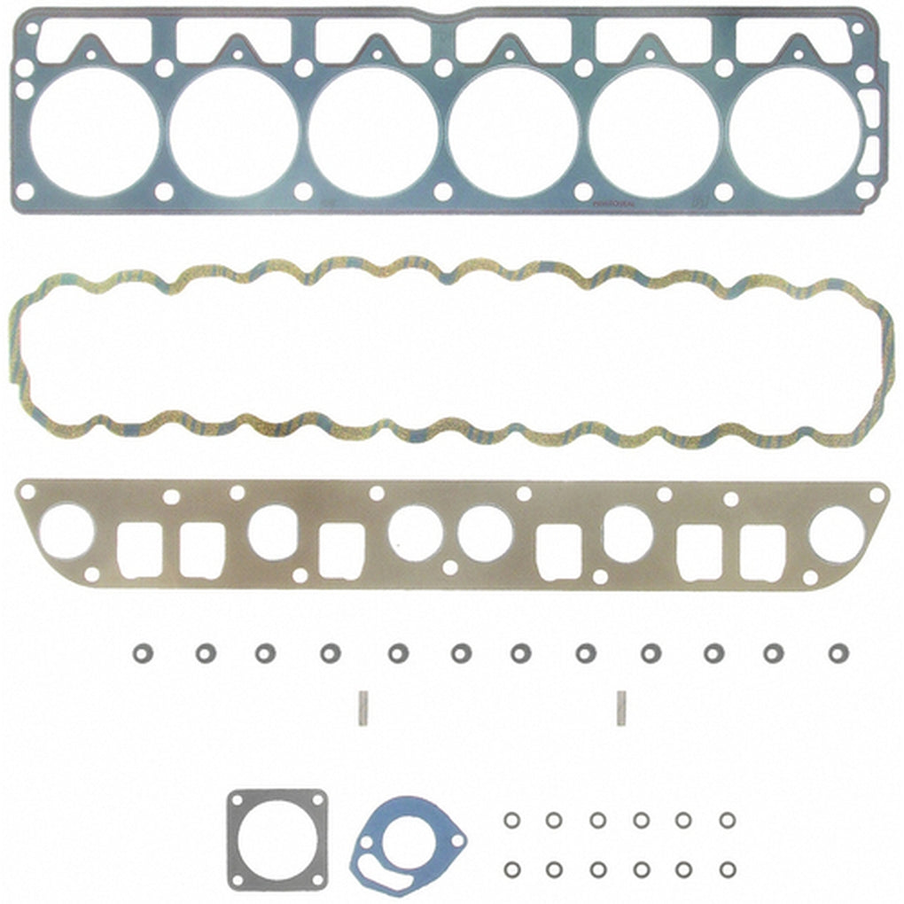 Fel-Pro HS9076PT-2 Head Gasket Set