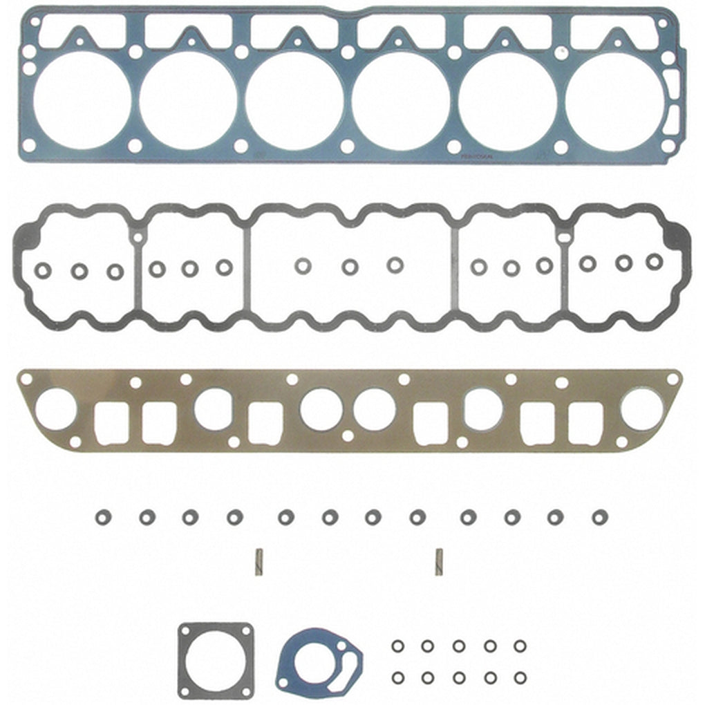 Fel-Pro HS9076PT-3 Head Gasket Set