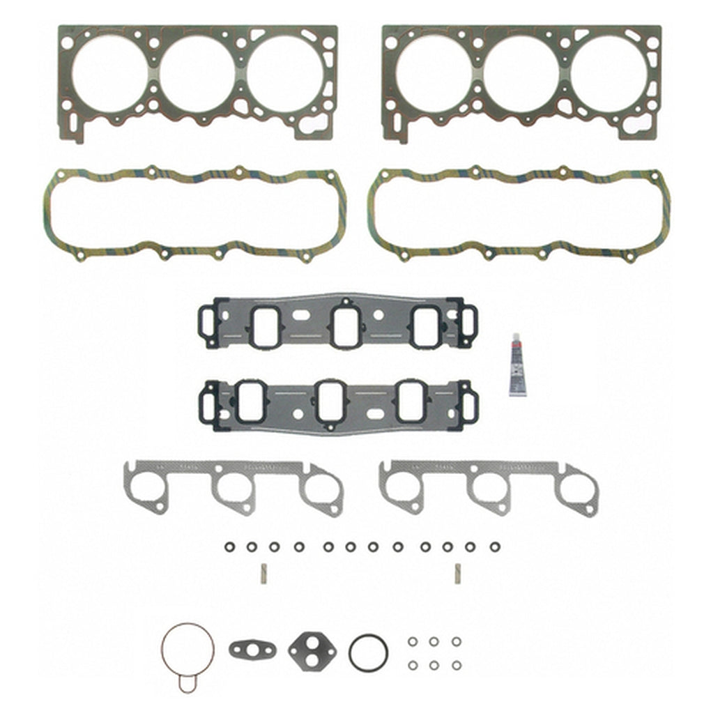 Fel-Pro HS9081PT Head Gasket Set