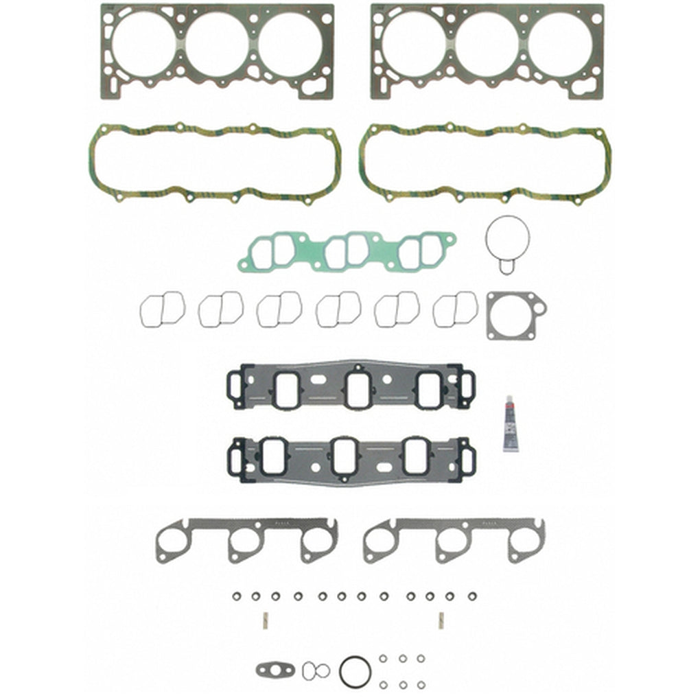 Fel-Pro HS9081PT-1 Head Gasket Set