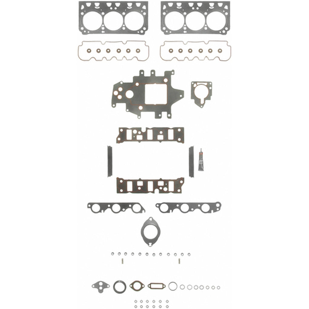 Fel-Pro HS9089PT-2 Head Gasket Set