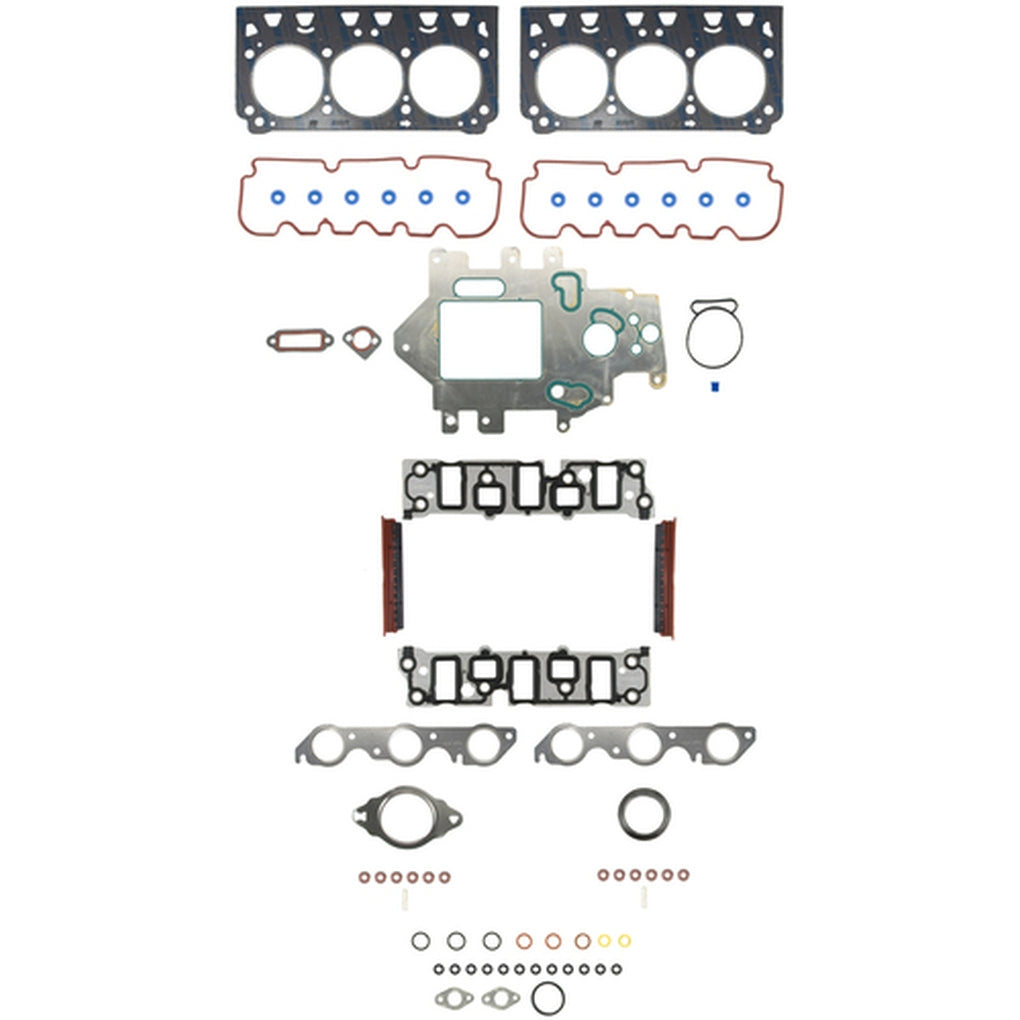 Fel-Pro HS9089PT-4 Head Gasket Set