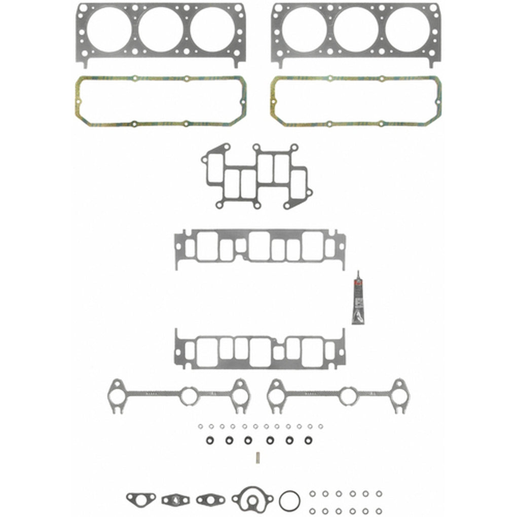 Fel-Pro HS9105PT Head Gasket Set