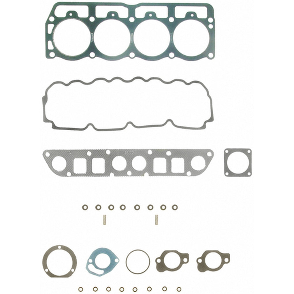 Fel-Pro HS9196PT-4 Head Gasket Set