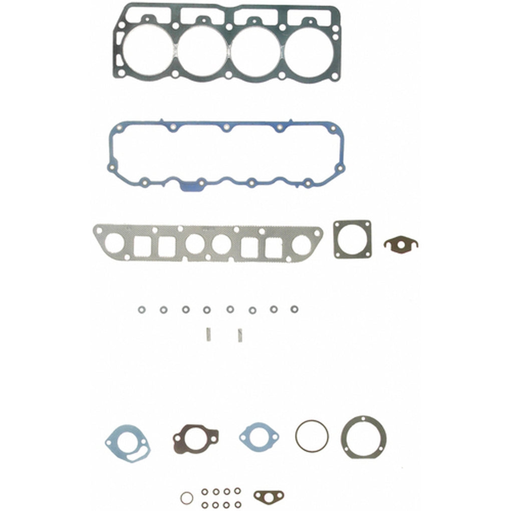 Fel-Pro HS9196PT-5 Head Gasket Set