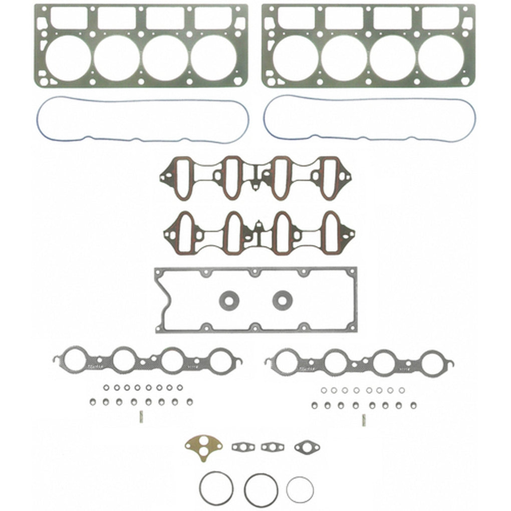 Fel-Pro HS9199PT Head Gasket Set