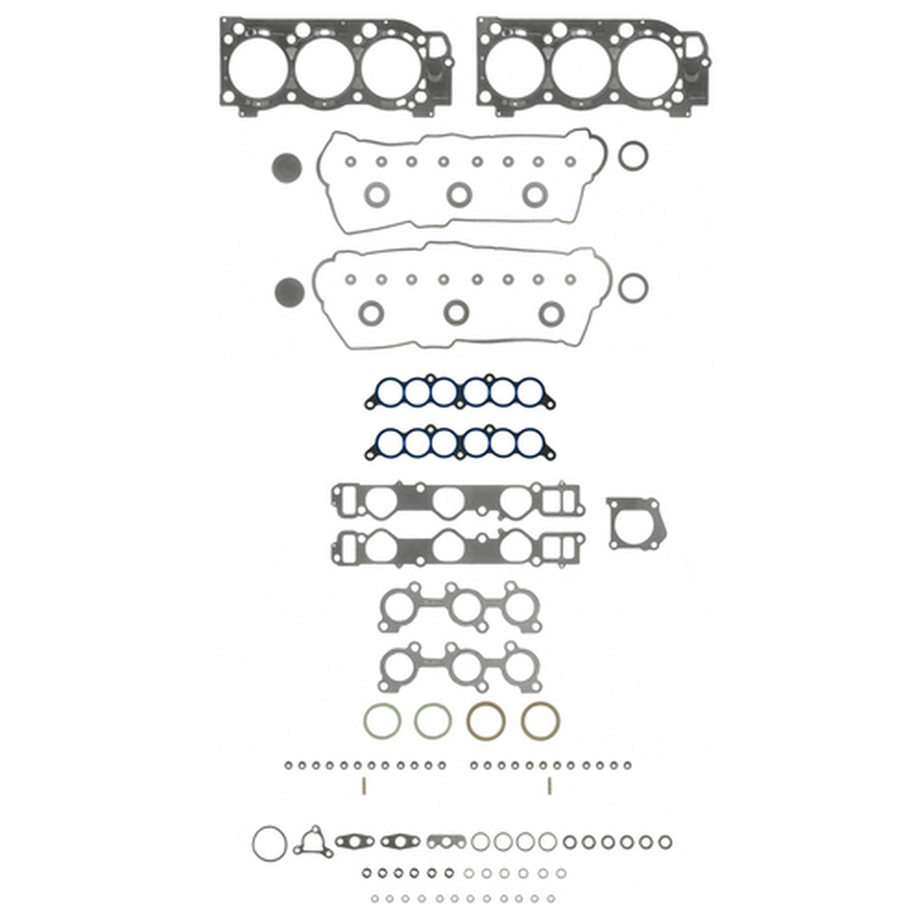 Fel-Pro HS9227PT-1 Head Gasket Set