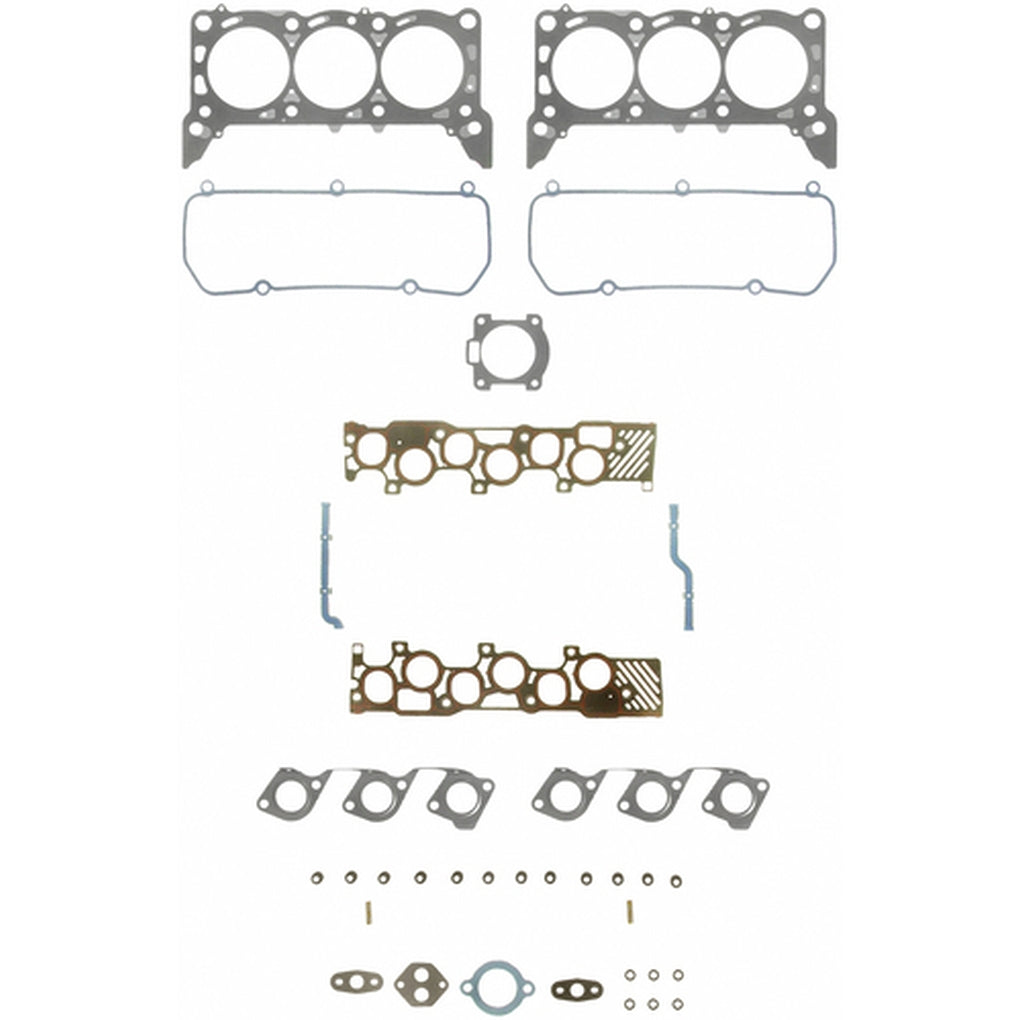 Fel-Pro HS9250PT Head Gasket Set