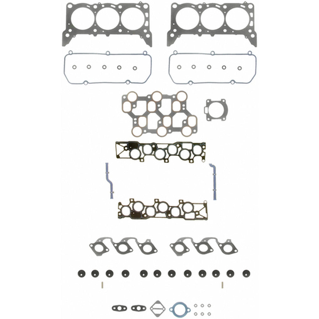 Fel-Pro HS9250PT-2 Head Gasket Set