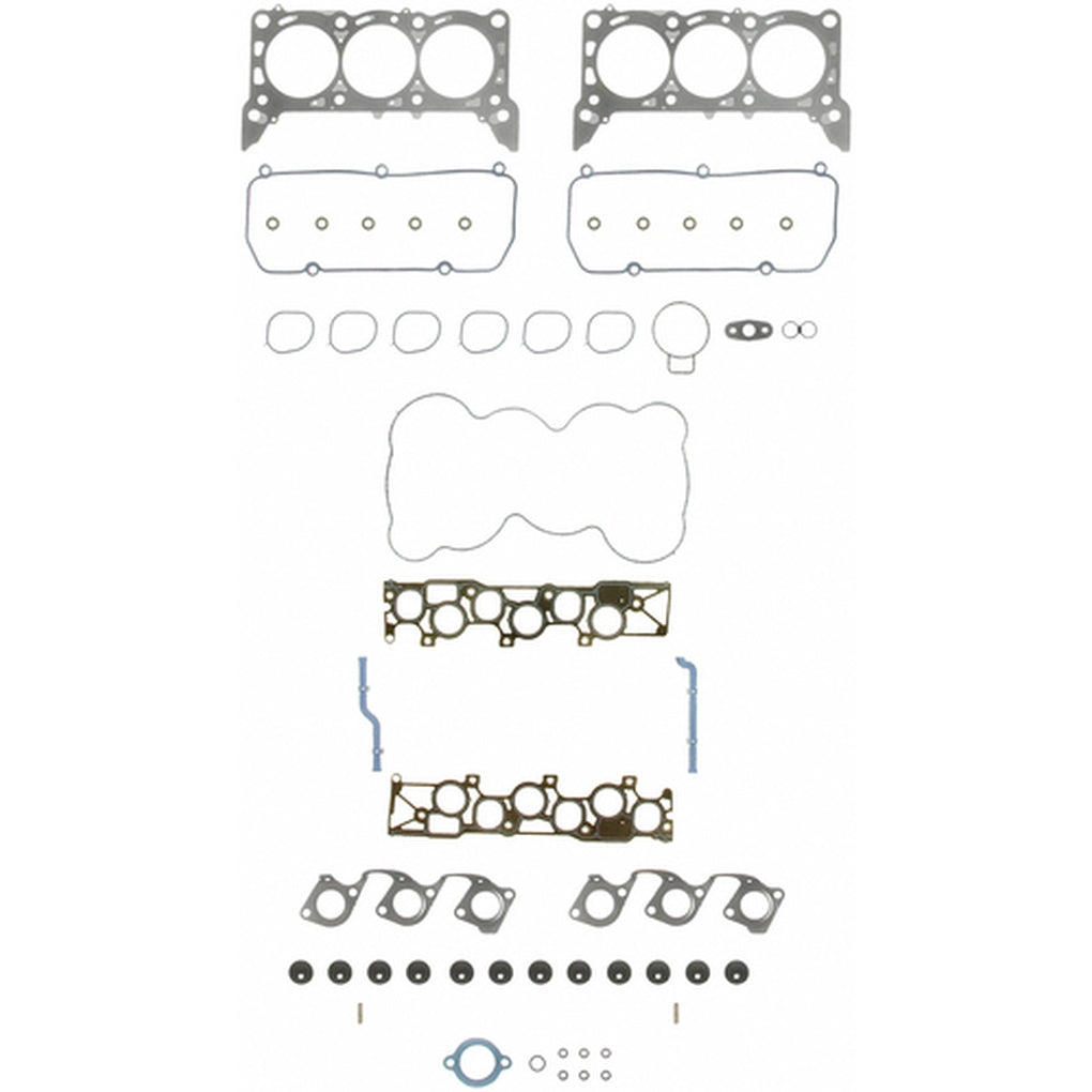 Fel-Pro HS9250PT-4 Head Gasket Set