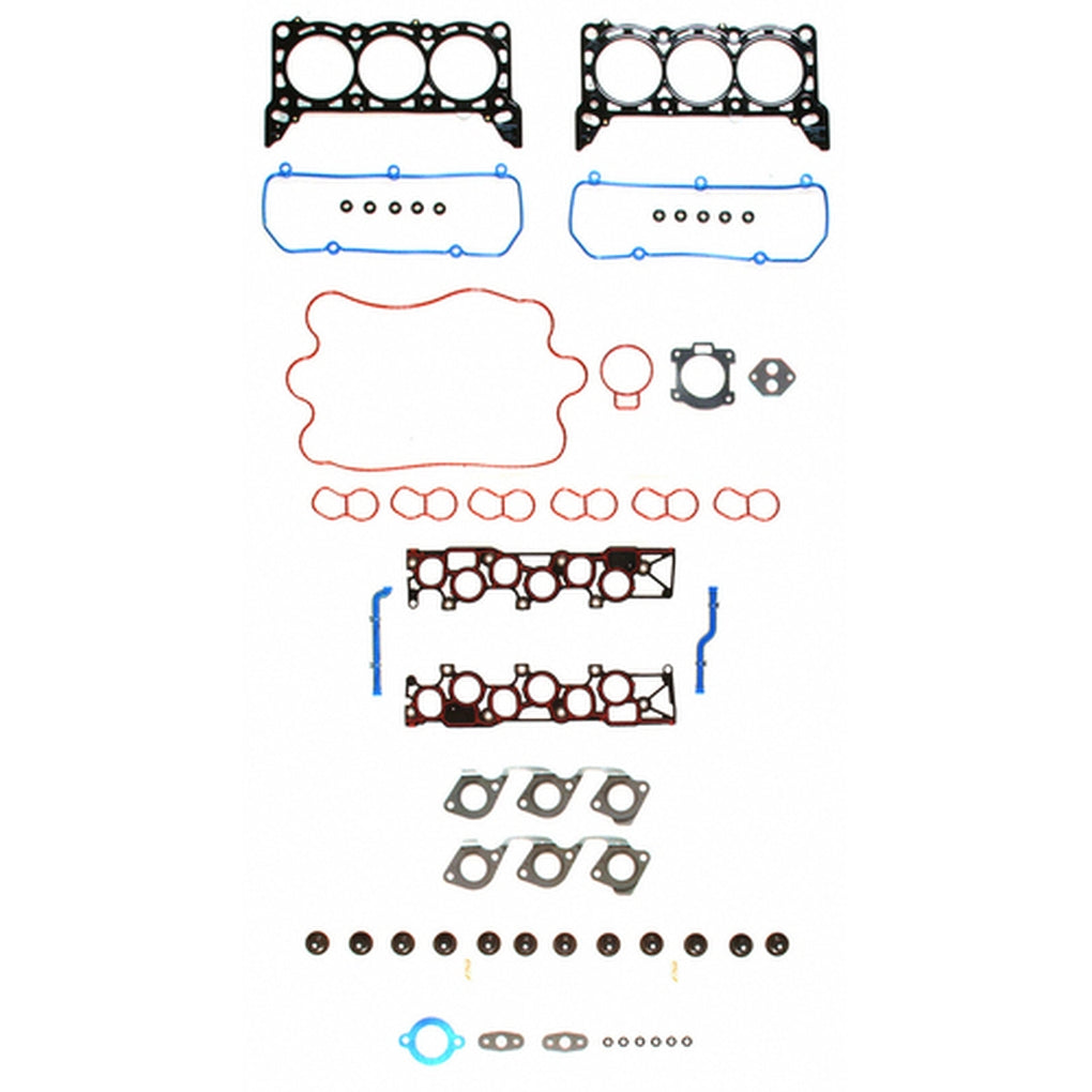 Fel-Pro HS9250PT-5 Head Gasket Set