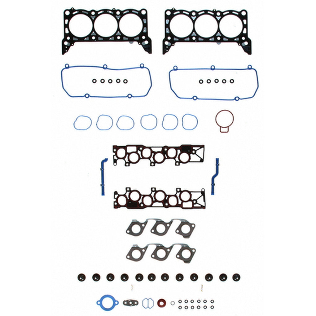 Fel-Pro HS9250PT-6 Head Gasket Set