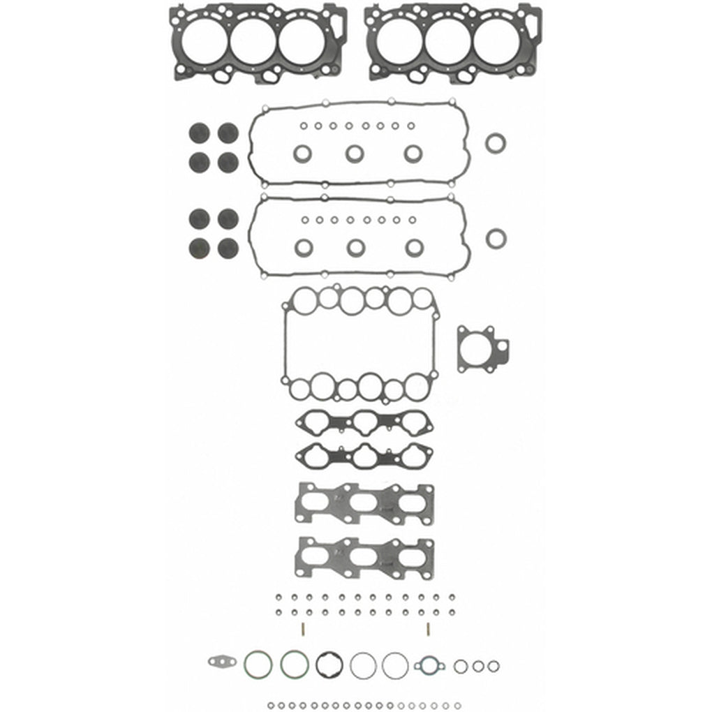 Fel-Pro HS9254PT Head Gasket Set
