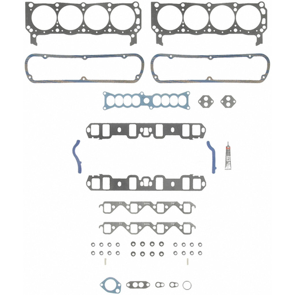 Fel-Pro HS9280PT-2 Head Gasket Set