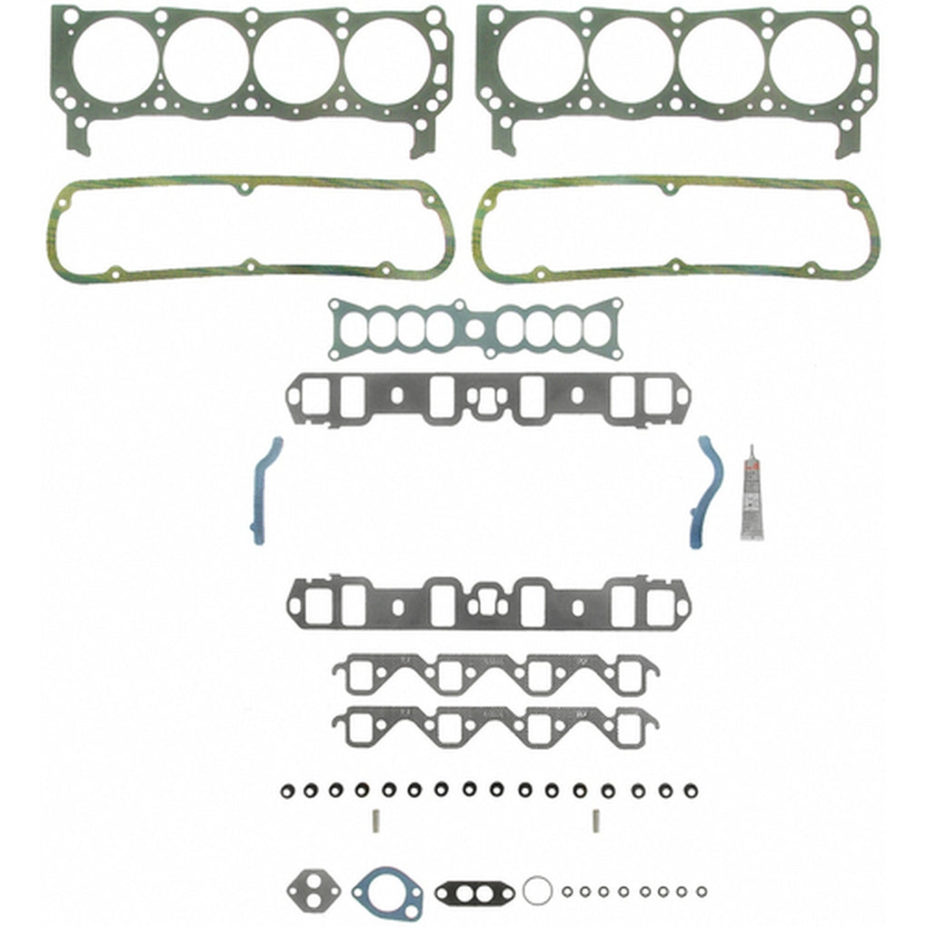 Fel-Pro HS9280PT-3 Head Gasket Set