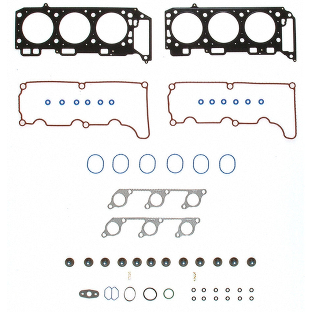 Fel-Pro HS9293PT-2 Head Gasket Set