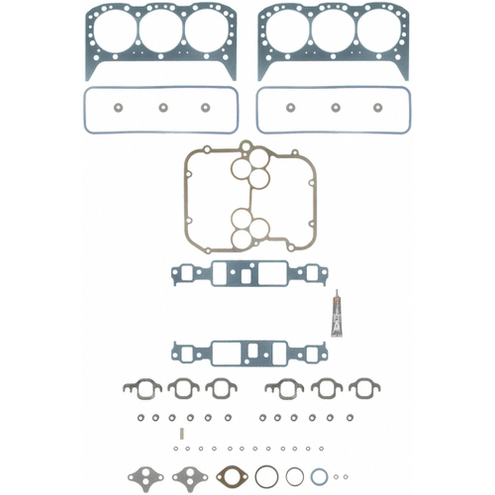 Fel-Pro HS9354PT-4 Head Gasket Set