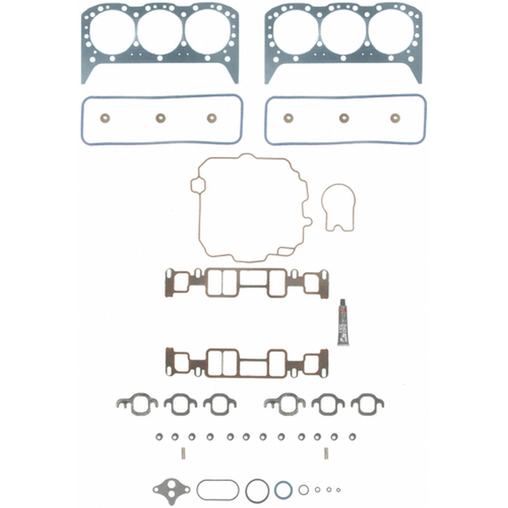 Fel-Pro HS9354PT-6 Head Gasket Set