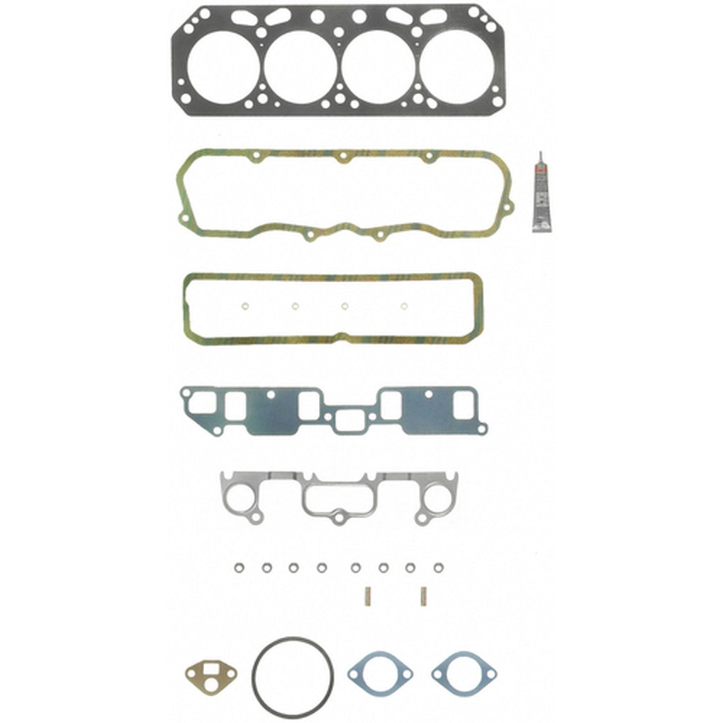 Fel-Pro HS9405PT-4 Head Gasket Set