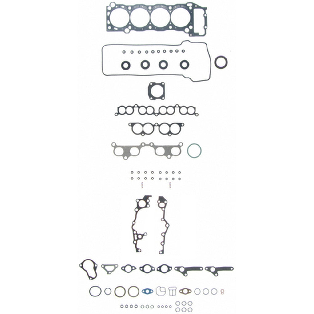 Fel-Pro HS9465PT-2 Head Gasket Set