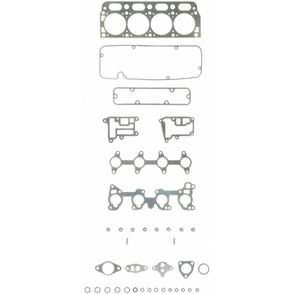 Fel-Pro HS9469PT-2 Head Gasket Set