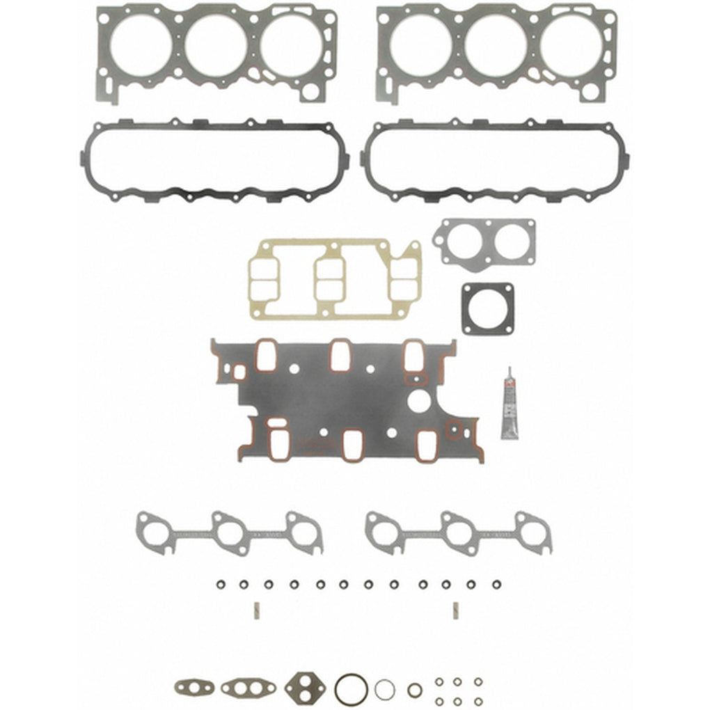 Fel-Pro HS9510PT-2 Head Gasket Set