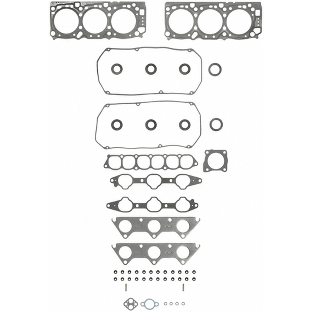 Fel-Pro HS9537PT Head Gasket Set
