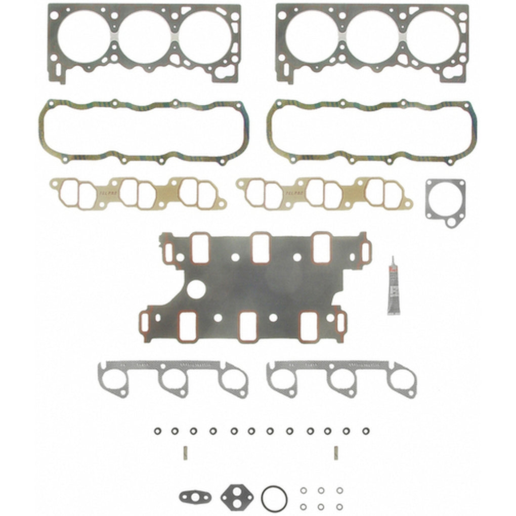 Fel-Pro HS9724PT-1 Head Gasket Set
